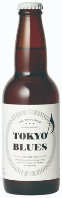 TOKYO BLUES Session Ale