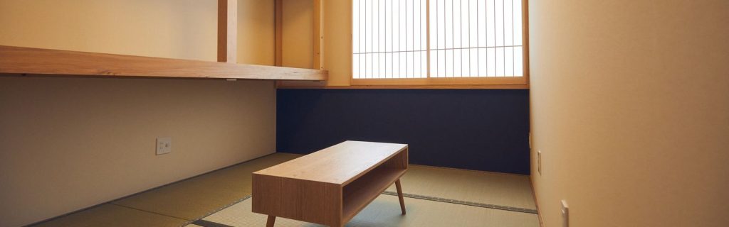 Traditional Japanese Private Room