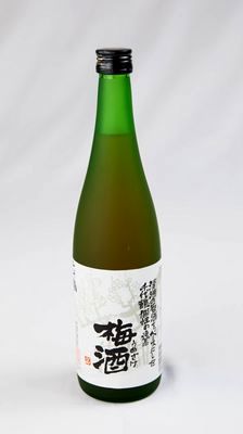 Chiyozuru Plum Wine