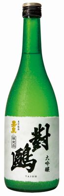 Daiginjo Taiou